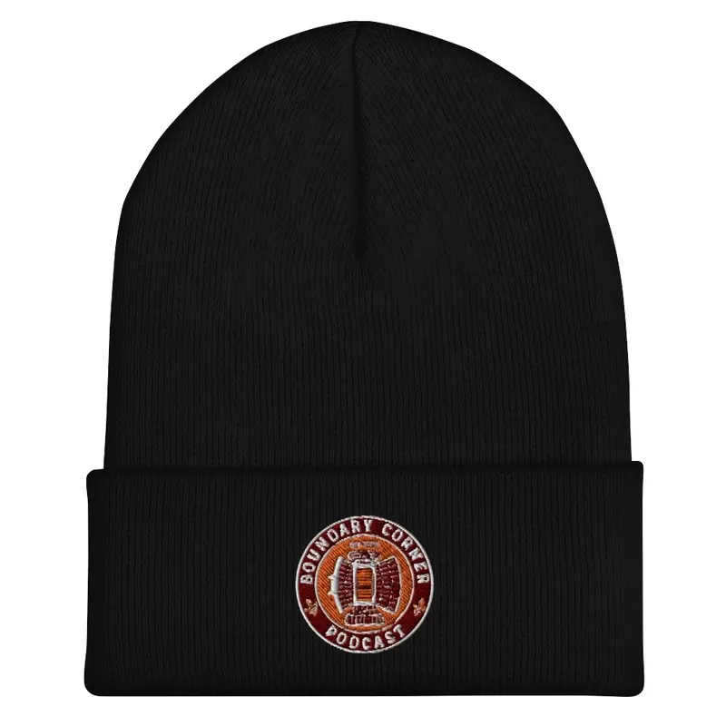 BCP Beanie