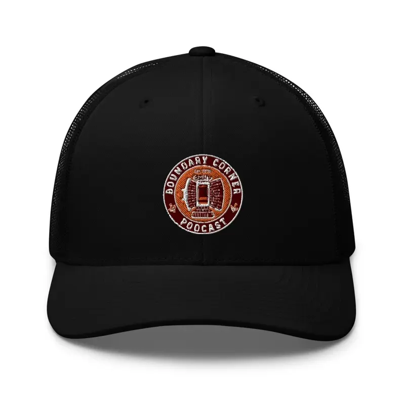 BCP Trucker Hat