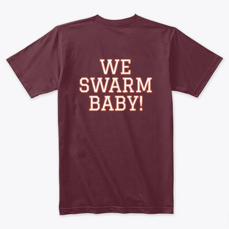 We Swarm Baby! BCP